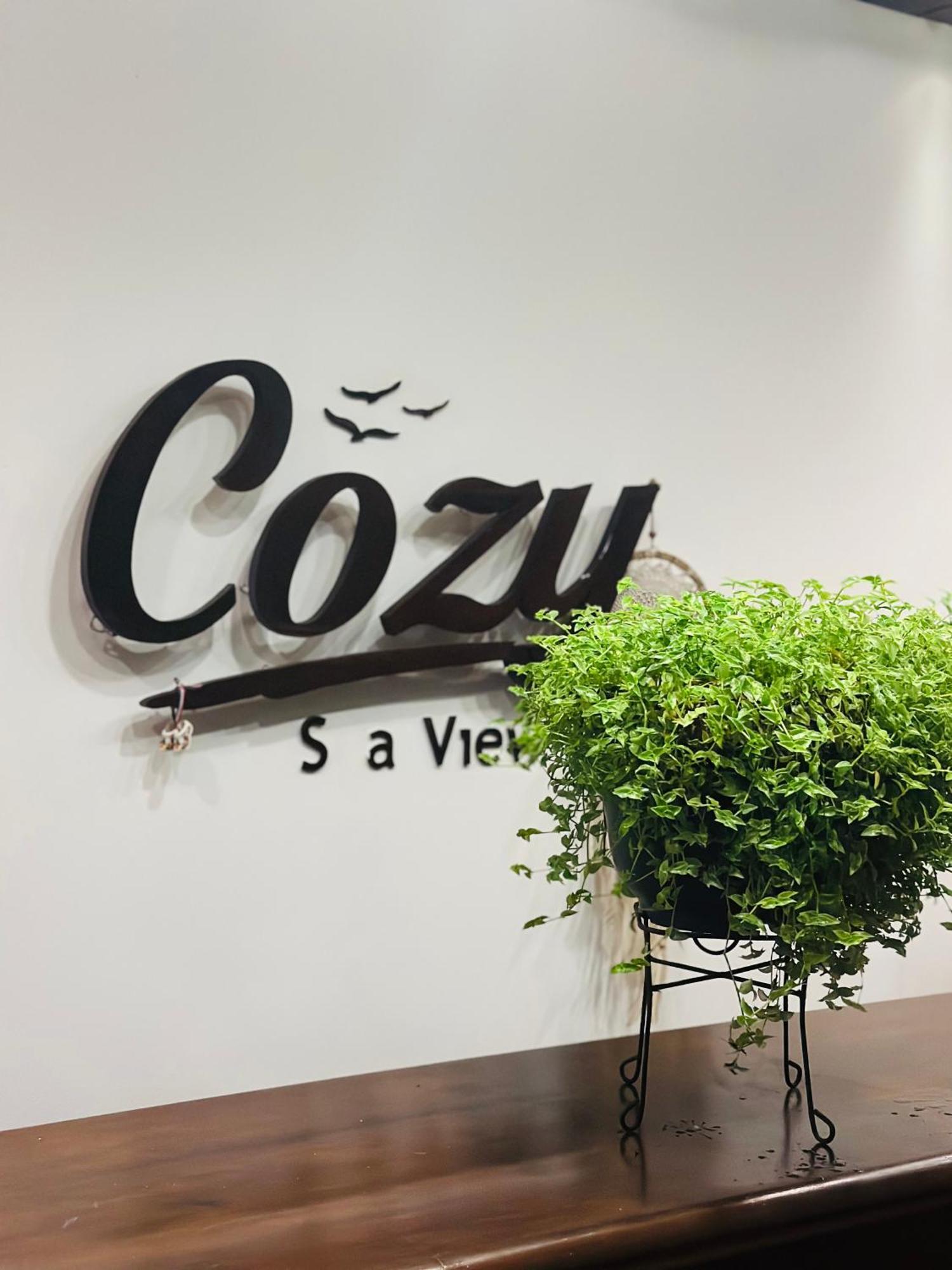 Cozy Sea view Inn Hikkaduwa Zewnętrze zdjęcie