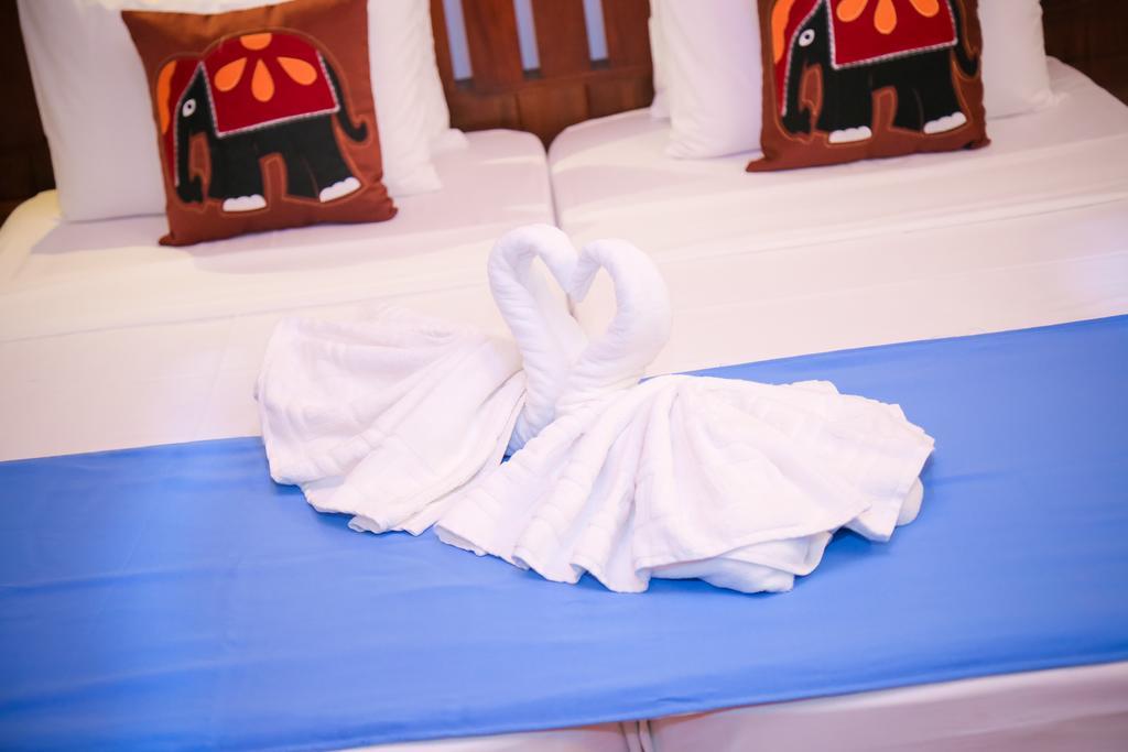 Cozy Sea view Inn Hikkaduwa Zewnętrze zdjęcie